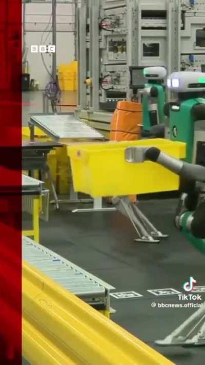 Looks better than TSLA bots