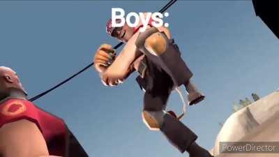 End of the video:me And the boys at party heavy Scream:neighbours sorry for mistake,but my WiFi ;(