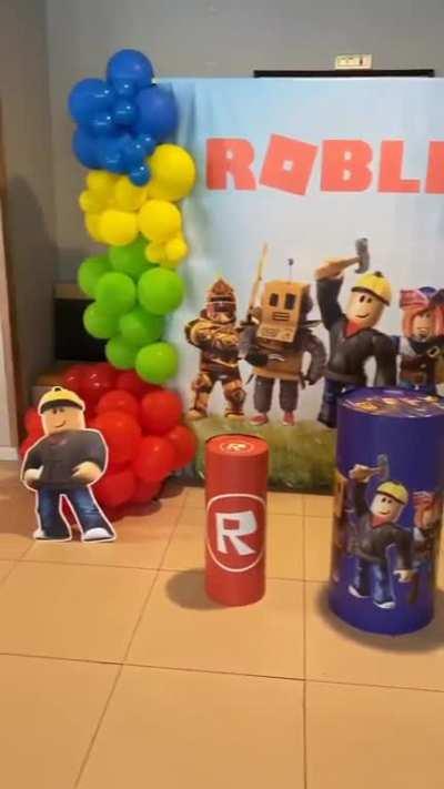 Roblox!! 6myasin kutluolsunemir