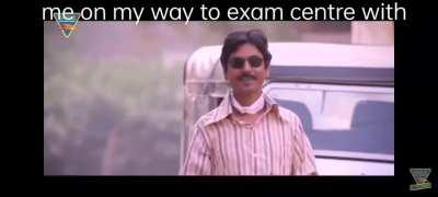 kal accounts ka exam hai yaar