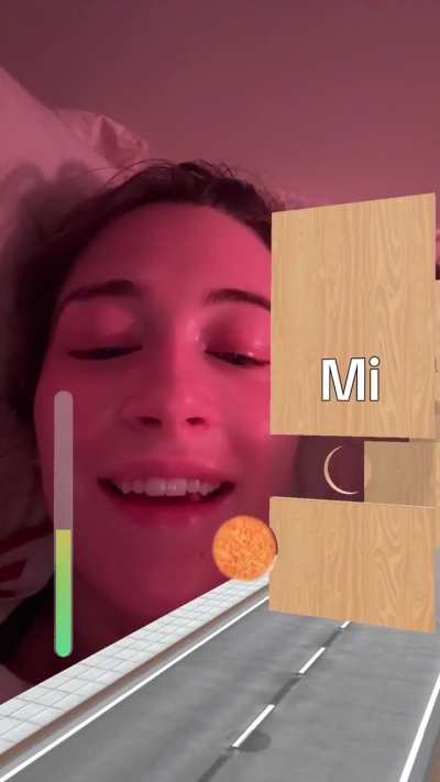 Singing Elsie | TikTok September 2024