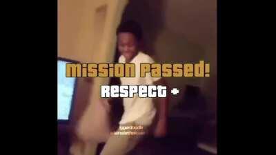 first attempt at this