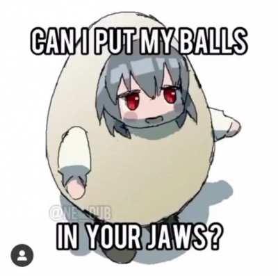 A song for Jeannie to sing along with