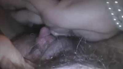 Daughters Mouth is the Best