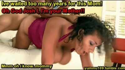 [M/S] Mother and Son