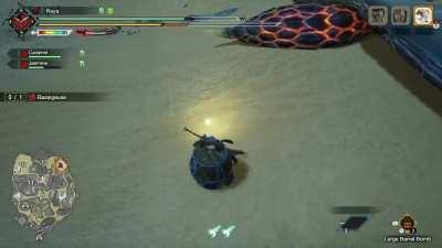 The last decent year reached by longsword (2k+ damage on longsword) now in hd