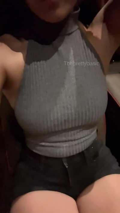 Would you fuck me im the movie theater?