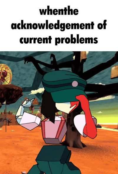 Click this Post Immediately, Please (Pinned Comment): State of the Sub