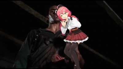 Ash Vs. The Elite Gamer