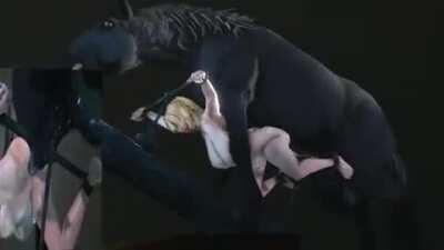 Tina Armstrong Ruined Roughly Porn (DreamersSfm)