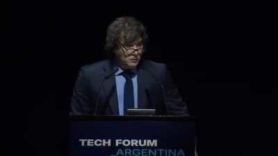 “Ginés González era un hijo de mil puta y será recordado como un hijo de puta”