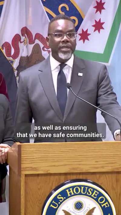 Like a deer in the headlights until he starts spouting nonsense and acting like the hero