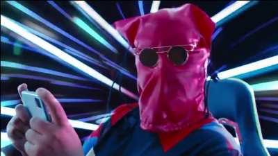 Alto en jojo's, voy por ti cámara increíble, pantalla increíble y una batería que dura mucho más 😎👊