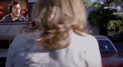 Everyone when Skyler was being annoying in breaking bad