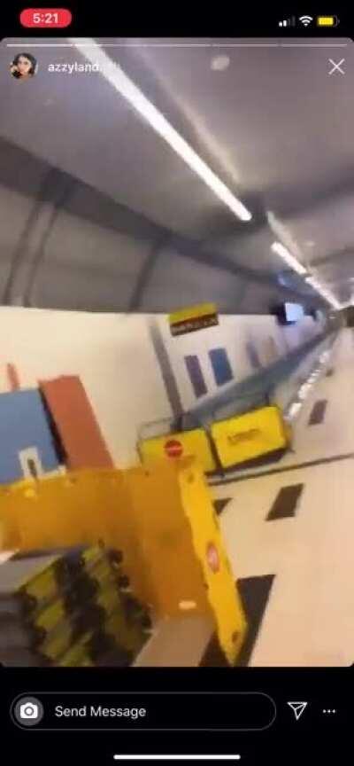 By far one of my personal favorites 😫