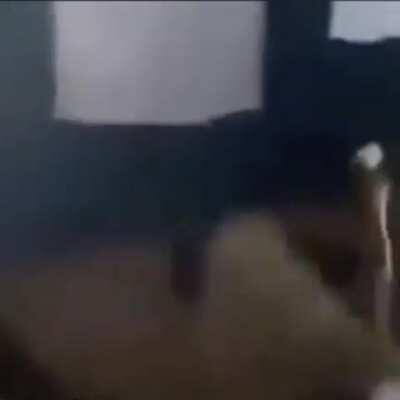 I'm 15 and this is yeet