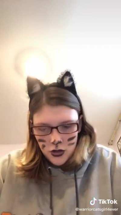 No woofing in the comments