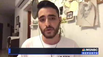 Answering a dumb question about the new Israeli government 🙃