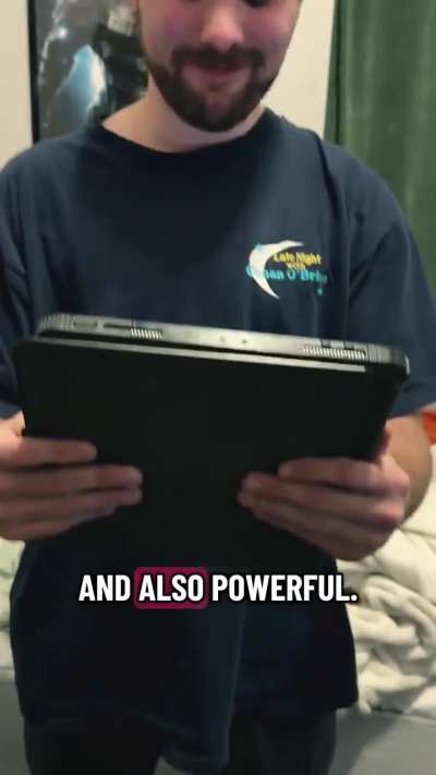 Let’s paint a portrait!