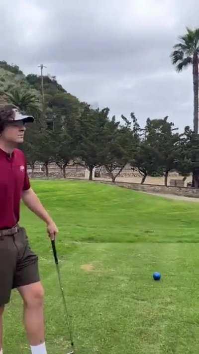 Bro had to say it 💀