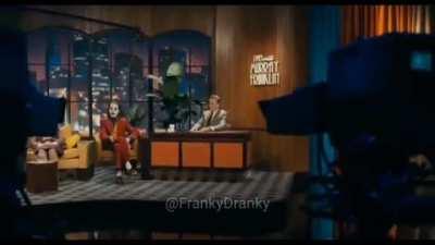 Joker hates trap porn OC