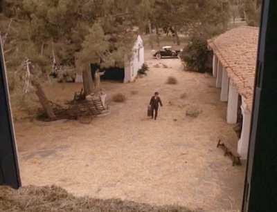 Angie Dickinson - Big Bad Mama - 1974