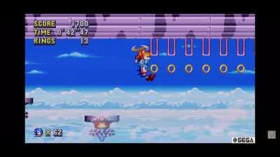 My Genius is...it’s almost frightening