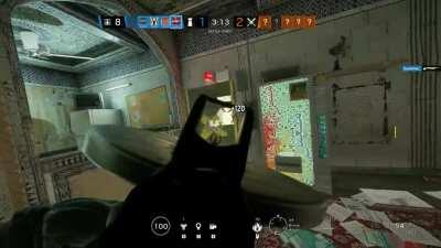 Back to a simpler time when the most exciting thing in the game was a Tachanka rework...