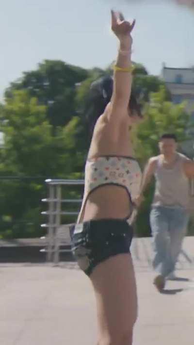 KISS OF LIFE - Julie & Natty