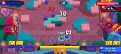 I hate those people 💀