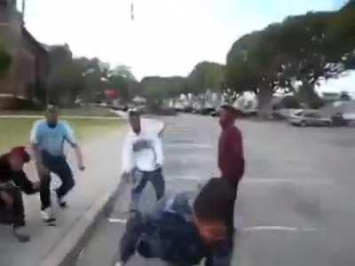 What song be having you and the gang like this