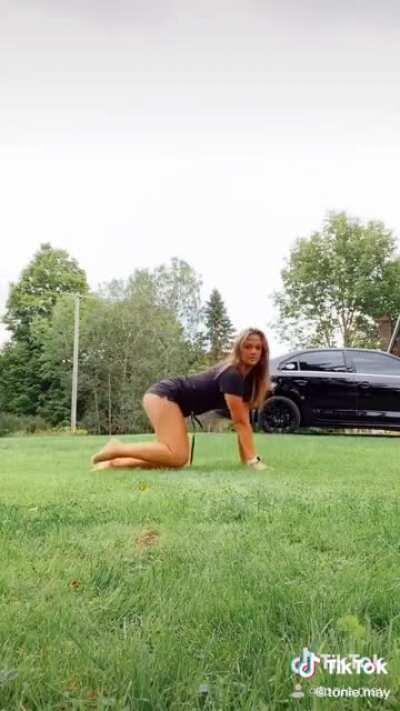 God bless this trend