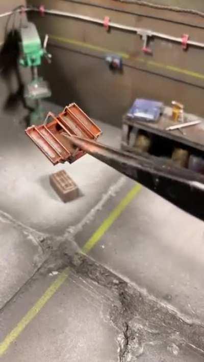 Токарная мастерская