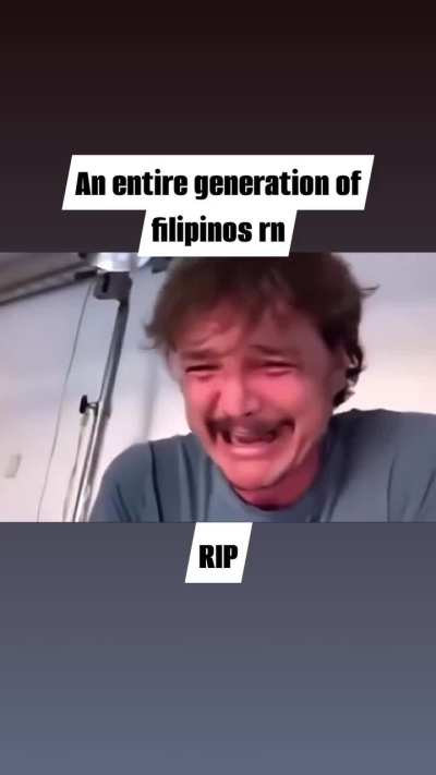 Millennial and older gen Z aunties in shambles