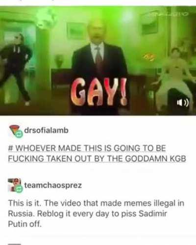 Share widely and often