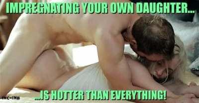 Daddy daughter fun time 2/2