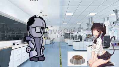 I'd put a collar on that