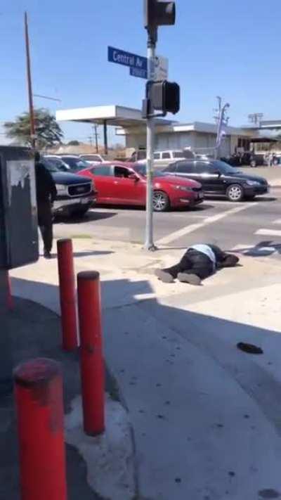 If anyone wants to make this better go ahead