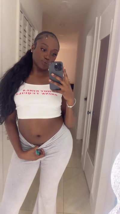 Real life barbie doll 😍