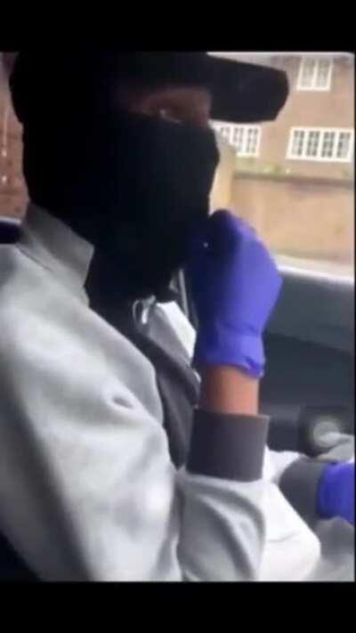 #Peckwater Action and ? freestyle with #ActiveGxng 2smokeyy response. [FULL VIDEOS]