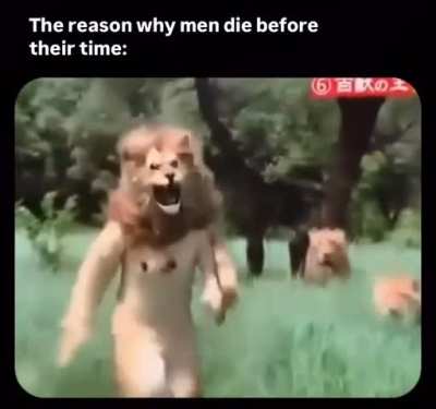 Does bro think they won’t notice?