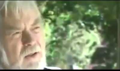 Retired U.S Army Command Sergeant Major Robert Dean Says It's Not Just Aliens But Inter-dimensional Beings