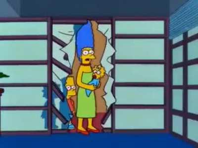 Ghost of Tsushima be like: