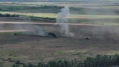 48th Recon and Strike Battalion 'Silent Night' HD edit of their combat operations. Published September 2025.