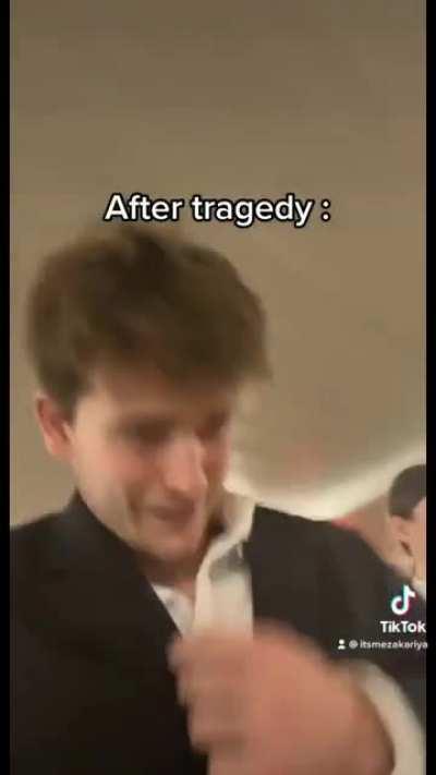 Gentlemen gentlemen 🤝🤝