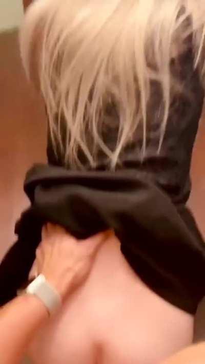 I just want to look at Tumblr 🙄