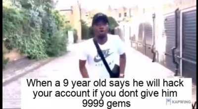 They really think it will work