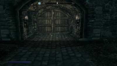 This is why i hate Riften's thief