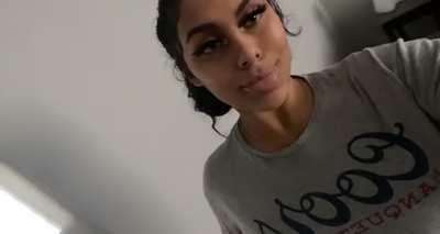 A big booty and a beer a day keeps the doctor away