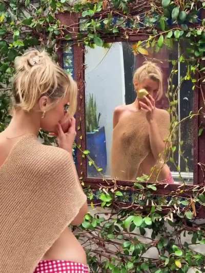 'Our newest gem….' - IG August 2025